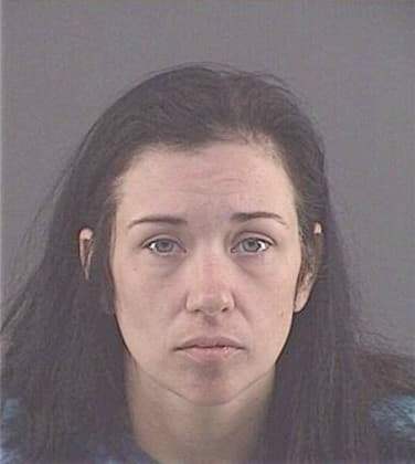 Brittany Pomeroy, - Peoria County, IL 