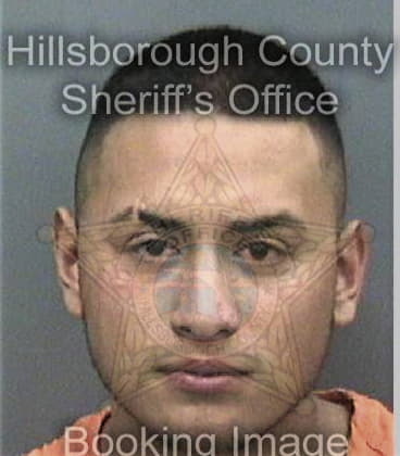 Dennis Raposo, - Hillsborough County, FL 