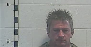 Fredrick Ratliff, - Shelby County, KY 