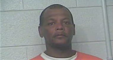 Joshua Rembert, - Fulton County, KY 