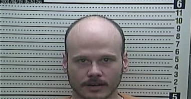 James Richards, - Harlan County, KY 