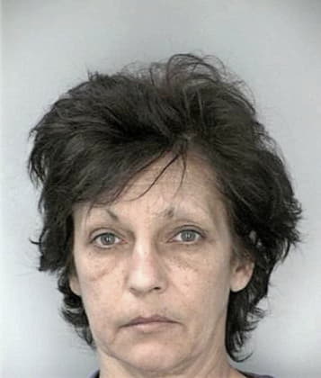 Janice Robinson - Hillsborough County, FL 