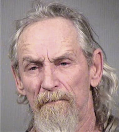 Victor Rodriguez-Baca - Maricopa County, AZ 