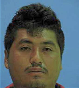 Jose Ruiz, - Desoto County, FL 