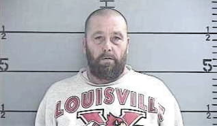 Christopher Schaffer, - Oldham County, KY 