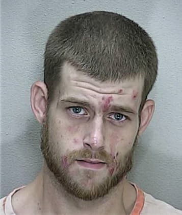 William Schlick, - Marion County, FL 