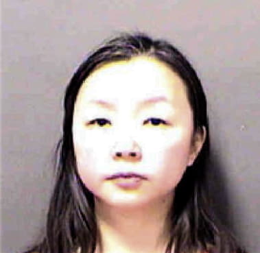 Ying Shartiro, - Mecklenburg County, NC 