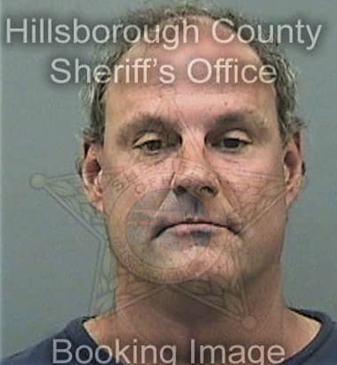 Brent Shuman, - Hillsborough County, FL 