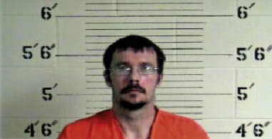 Steve Sizemore, - Perry County, KY 