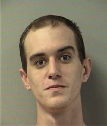 Brandon Slywkanycz, - Okaloosa County, FL 