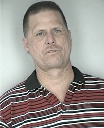 Allan Smith, - Hillsborough County, FL 