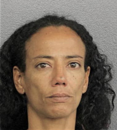 Melanie Smith, - Broward County, FL 