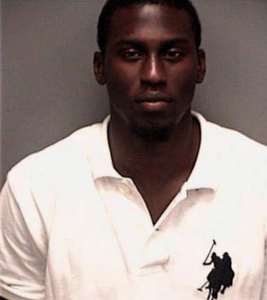 Vashawn Smith - Pinellas County, FL 