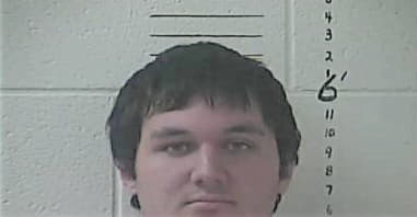 James Snee, - Hancock County, MS 