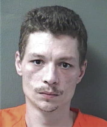 Adam Stephens, - Okaloosa County, FL 