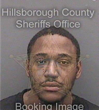 Marcus Stewart, - Hillsborough County, FL 