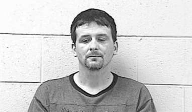 Stephen Stover, - Montgomery County, IN 