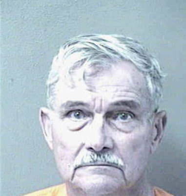 Michael Stull, - Okaloosa County, FL 