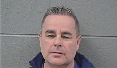 Marcus Terry, - Cook County, IL 