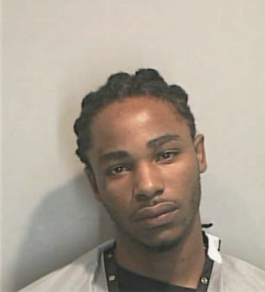 Bennie Thomas - DeKalb County, GA 