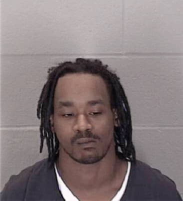 Kenneth Thomas, - Tippecanoe County, IN 