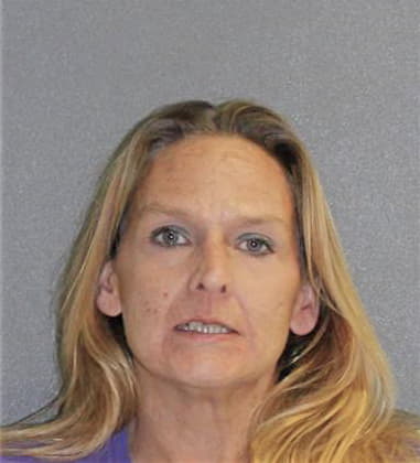 Mary Thomas, - Volusia County, FL 