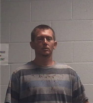 Brandon Tipton - Cleveland County, NC 