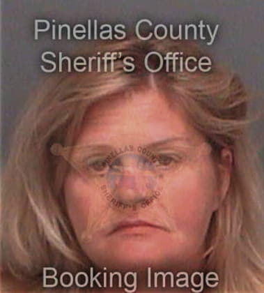 Natalie Tobey, - Pinellas County, FL 