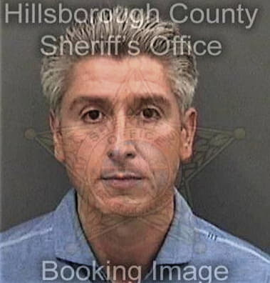 Joel Uribe, - Hillsborough County, FL 