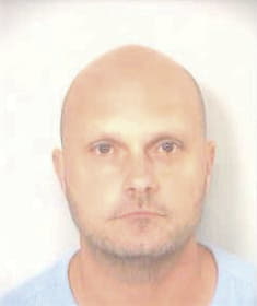 Marco Ushry - Fulton County, GA 