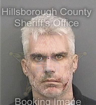 Jose Valeroortiz, - Hillsborough County, FL 