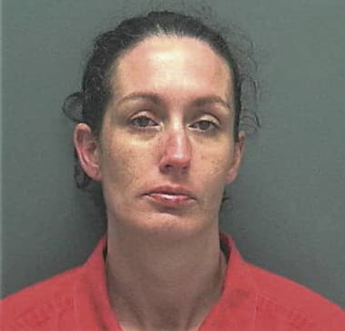 Kimberly Vanheuvelen, - Lee County, FL 