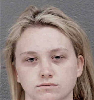 Hayley Vanhoy, - Mecklenburg County, NC 