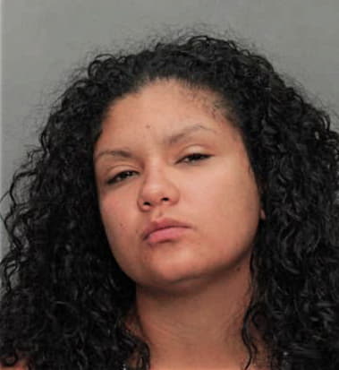 Elsa Vazquez, - Dade County, FL 