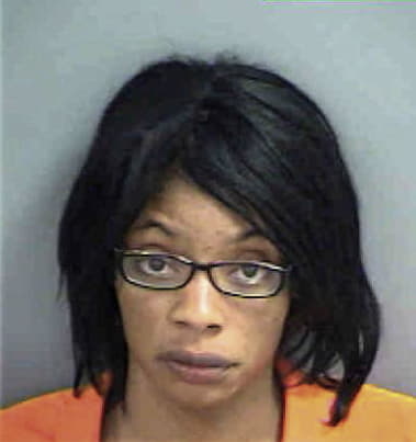 Melila Vincent, - Collier County, FL 