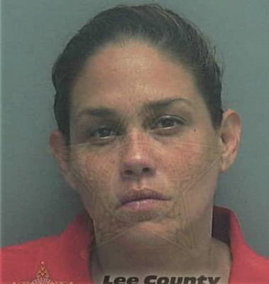 Marlo Wanless, - Lee County, FL 