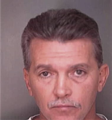 Wendell Weese - Polk County, FL 