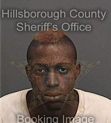 Warner Wilcox - Hillsborough County, FL 