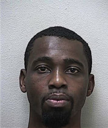 Charles Wilkerson, - Marion County, FL 