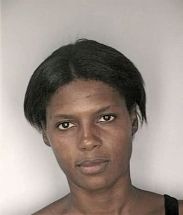 Angela Williams - Hillsborough County, FL 