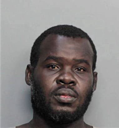 Michael Williams, - Dade County, FL 