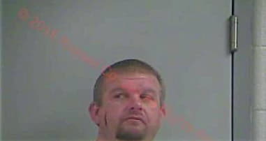 Jeffery Wright, - Russell County, KY 