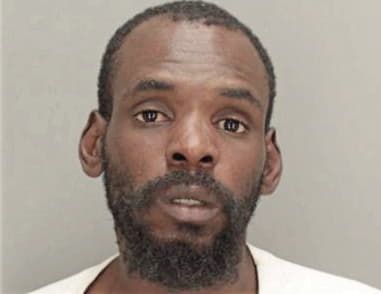 Bernard Aaron - Dade County, FL 