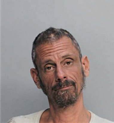 Abelardo Acevedo, - Dade County, FL 