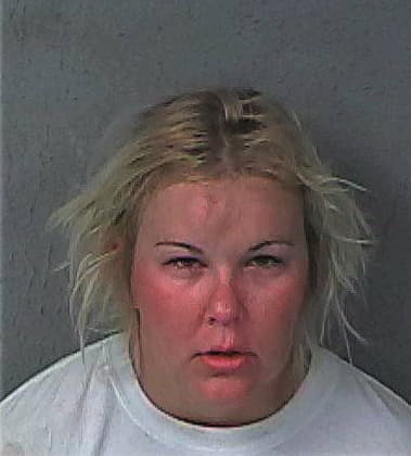 Shawna Adams, - Hernando County, FL 