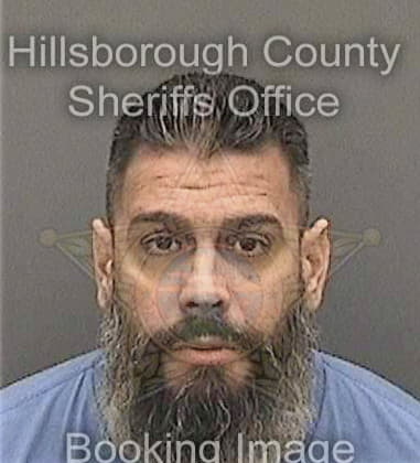 Joshua Adkins, - Hillsborough County, FL 