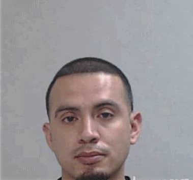 Esequiel Alanis, - Hidalgo County, TX 