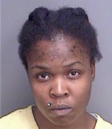 Kalesia Allen, - Pinellas County, FL 