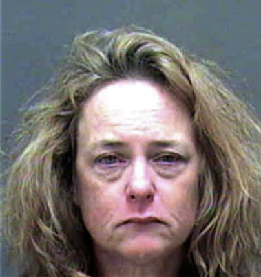 Susan Amato, - Mecklenburg County, NC 