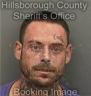 Carlos Amayachacon, - Hillsborough County, FL 